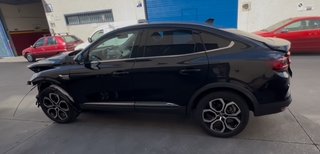 Renault Arkana 2023