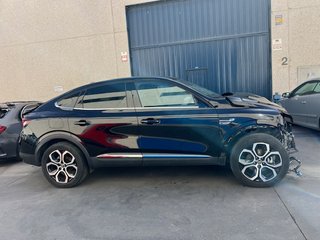 Renault Arkana 2023