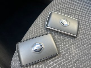 Renault Arkana 2023