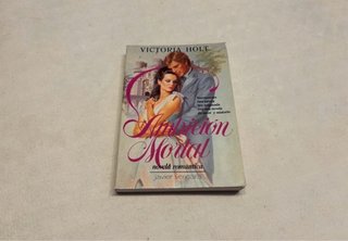 Novelas Románticas Victoria Holt