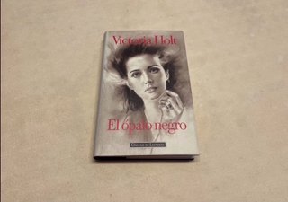 Novelas Románticas Victoria Holt