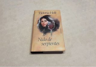 Novelas Románticas Victoria Holt