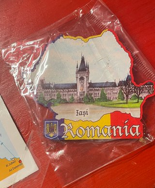Magnete Romania Iasi