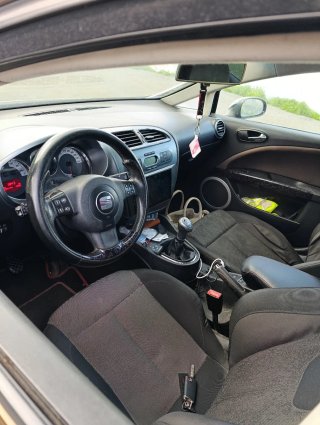 SEAT Leon 2006