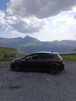 SEAT Leon 2006
