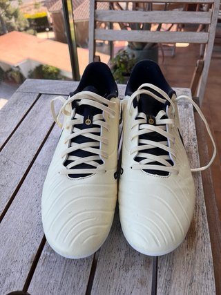 Botas Nike Tiempo Legend 10 Academy Talla 46