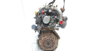 Motor completo nissan k9k nv 200 m20 carnp1660534