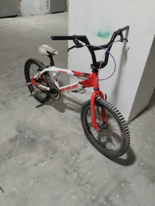 Bicicleta BMX Dox Rhino