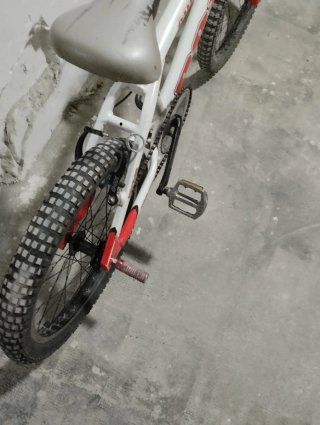 Bicicleta BMX Dox Rhino