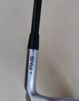 Ping G425 Wedge punto azul