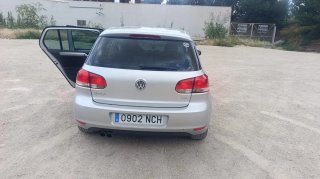Volkswagen Golf 2009