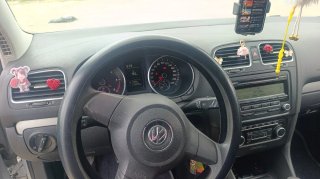 Volkswagen Golf 2009