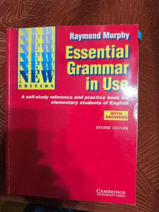 Libros para estudiar inglés