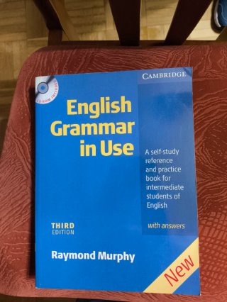 Libros para estudiar inglés
