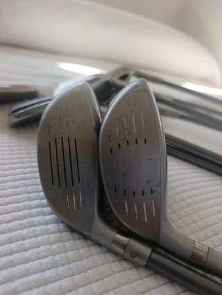 Set de Golf Cobra Fly XL Damas