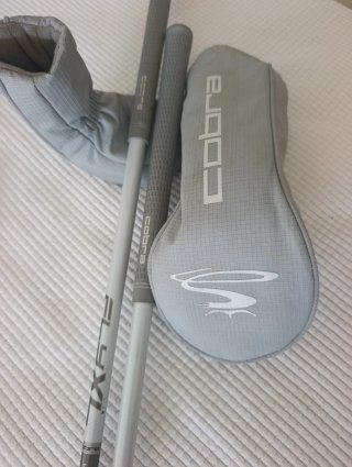 Set de Golf Cobra Fly XL Damas