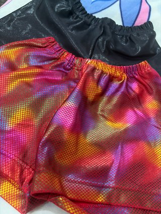 Pantalones de entrenamiento patinaje