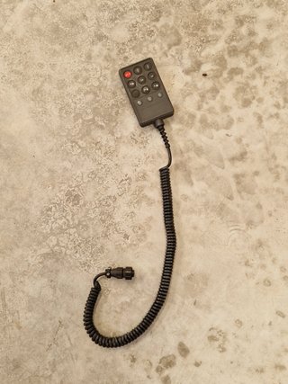 Mando suspensión Iveco Eurocargo