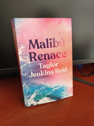 Malibu Renace -V1