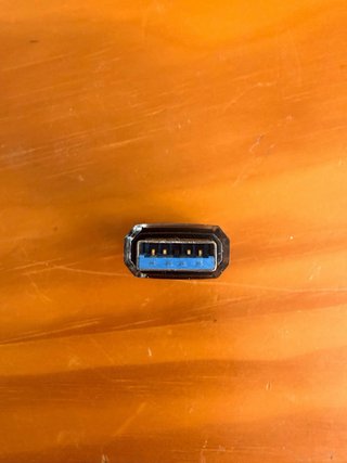 Adaptador Wi-Fi USB TP-Link Archer T3U AC1300