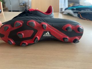 Botas Fútbol Adidas Predator Talla 40