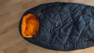 Saco de dormir Altus Himalaya