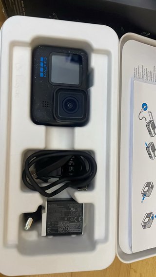 GoPro Hero 12 Black