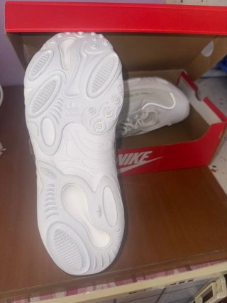 Zapatillas Adidas Blancas