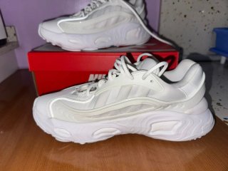 Zapatillas Adidas Blancas