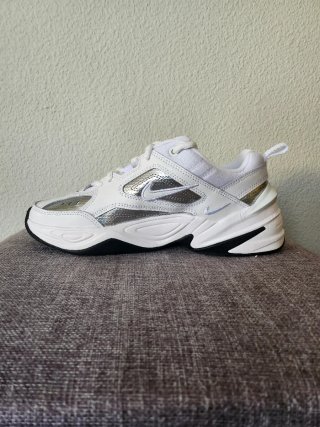 Zapatillas Nike M2K Tekno ESS Mujer
