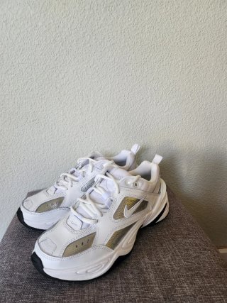 Zapatillas Nike M2K Tekno ESS Mujer