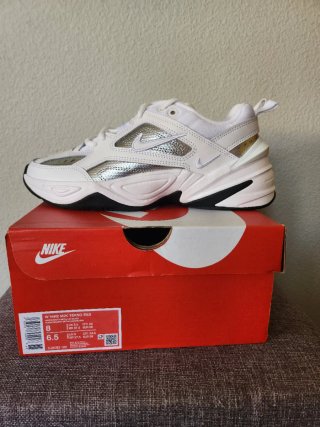 Zapatillas Nike M2K Tekno ESS Mujer