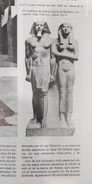 Historia de las antiguas culturas de.l mundo