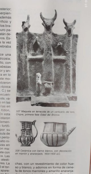 Historia de las antiguas culturas de.l mundo
