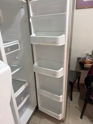 Nevera LG Americana precio negociable