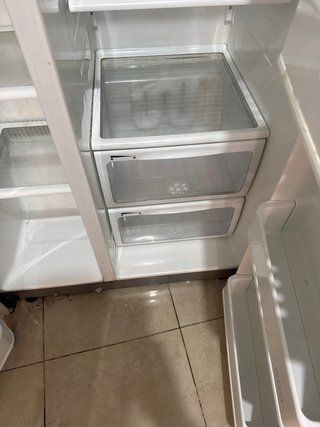 Nevera LG Americana precio negociable