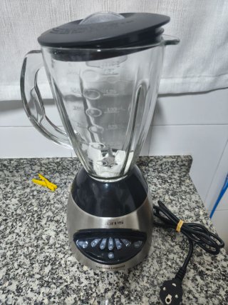 Batidora licuadora Vaso