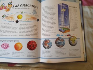 Descubrir el Universo