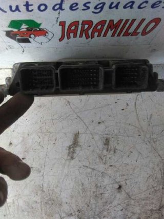 Centralita motor 0281011275 renault megane 164766