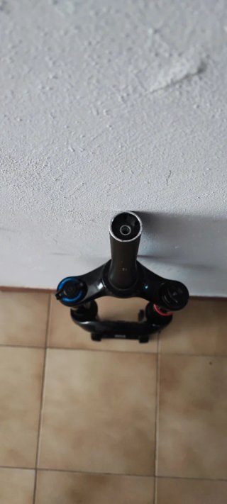 Rock Shox Yari Horquilla