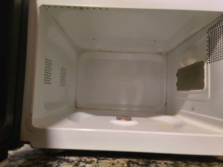 Microondas Jocel Blanco