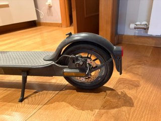 Patinete Eléctrico Xiaomi 1S