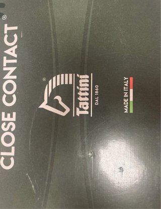 Botas de equitación Tattini