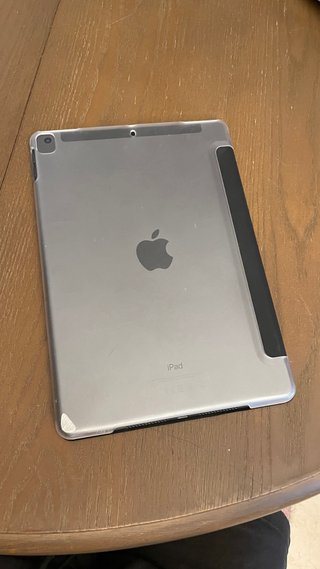 iPad 7ª Gen 10.2 128GB