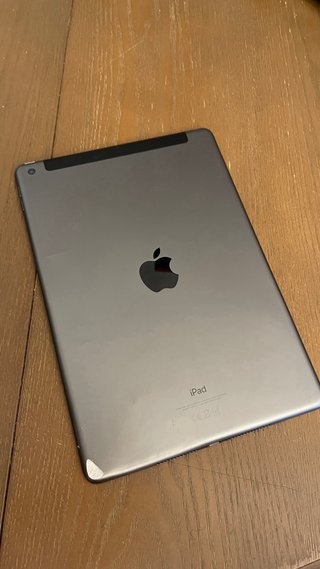 iPad 7ª Gen 10.2 128GB