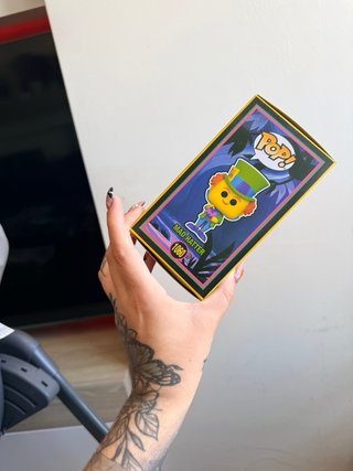 Funko Pop! Mad Hatter 1060 Disney