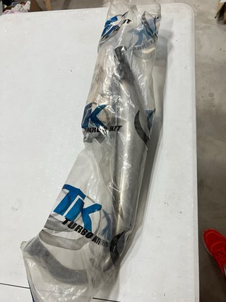Turbokit Rieju Drac 50 aire nuevo