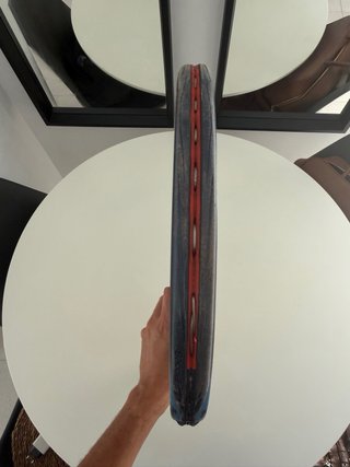 Babolat Pure Drive 98 Raqueta Tenis