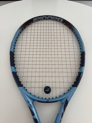 Babolat Pure Drive 98 Raqueta Tenis