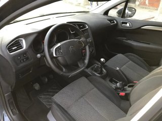 Citroen C4 2014